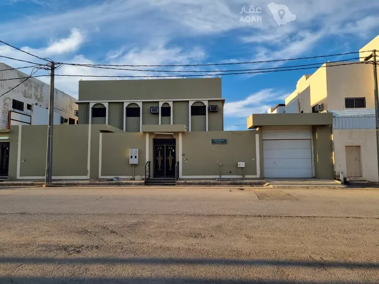 Villa for Sale in Thadiq Al Janadriyah 7