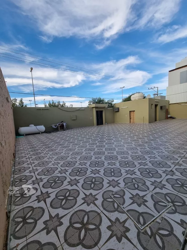 Villa for Sale in Thadiq Al Janadriyah 4