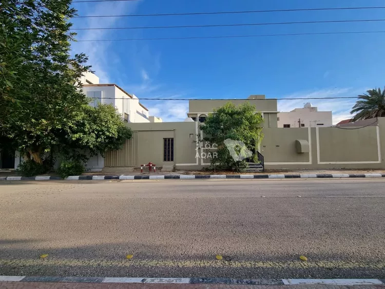 Villa for Sale in Thadiq Al Janadriyah 18