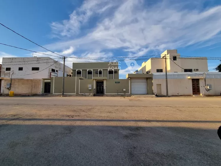 Villa for Sale in Thadiq Al Janadriyah 22