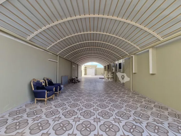 Villa for Sale in Thadiq Al Janadriyah 9