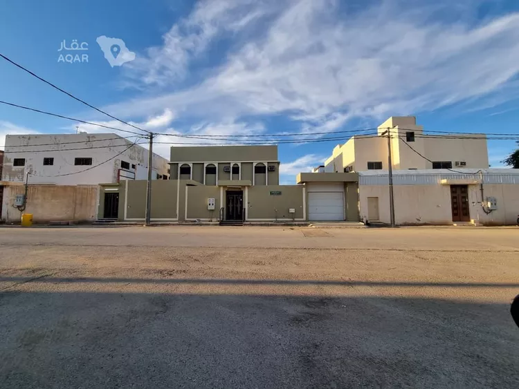 Villa for Sale in Thadiq Al Janadriyah 20