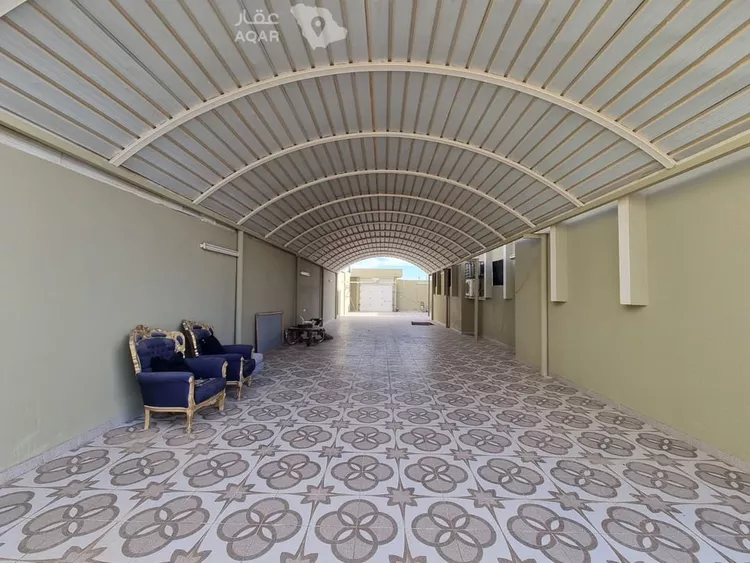 Villa for Sale in Thadiq Al Janadriyah 9