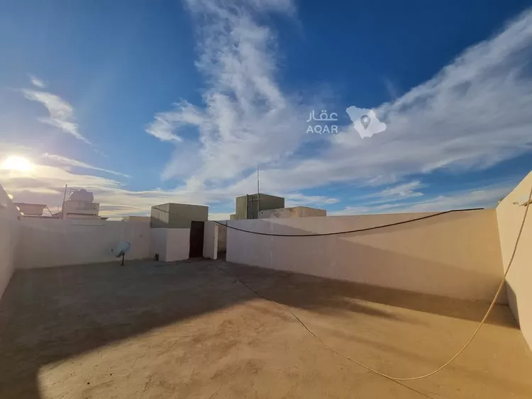 Villa for Sale in Thadiq Al Janadriyah 17
