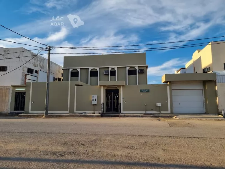 Villa for Sale in Thadiq Al Janadriyah 14