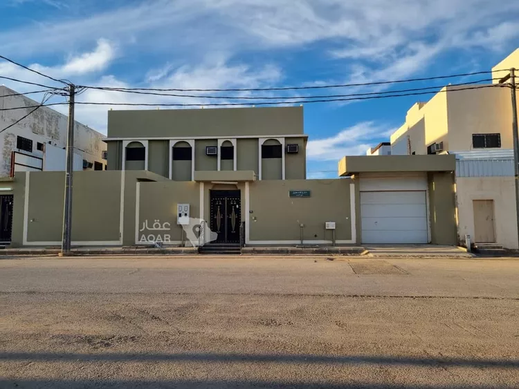 Villa for Sale in Thadiq Al Janadriyah 21