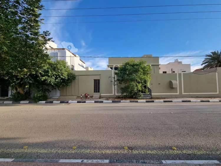 Villa for Sale in Thadiq Al Janadriyah 20