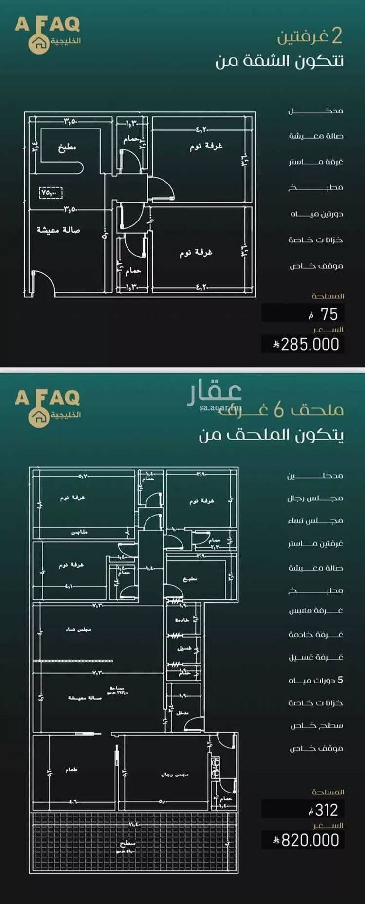 شقة للبيع في شارع ابراهيم بن عيدان, حي الواحة, مدينة جدة, منطقة مكة المكرمة صورة 2
