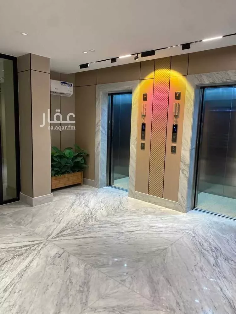 شقة للبيع في شارع الواحة, حي الواحة, مدينة جدة, منطقة مكة المكرمة صورة 3
