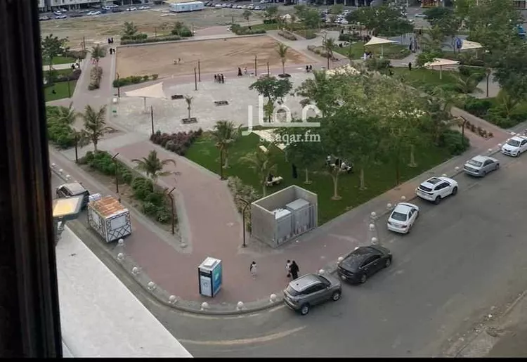 شقة للبيع في شارع الواحة, حي الواحة, مدينة جدة, منطقة مكة المكرمة