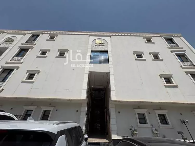 شقة للبيع في شارع رخي العنبري, حي العارض, مدينة الرياض, منطقة الرياض 6