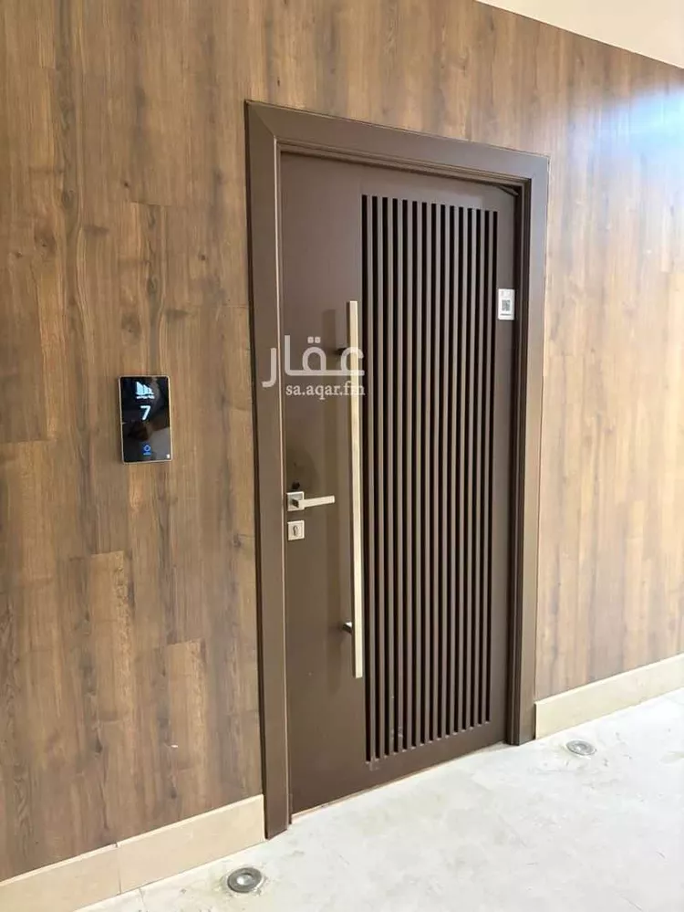 شقة للبيع في شارع رخي العنبري, حي العارض, مدينة الرياض, منطقة الرياض صورة 2