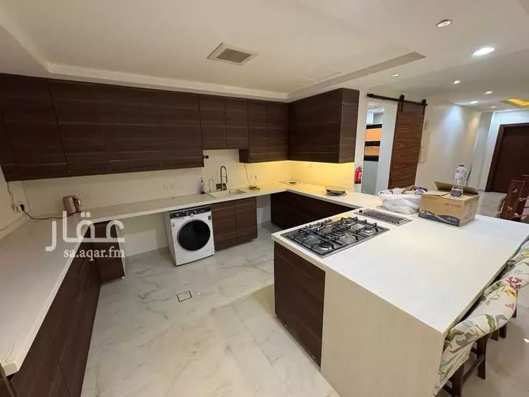 شقة للبيع في شارع رخي العنبري, حي العارض, مدينة الرياض, منطقة الرياض 9