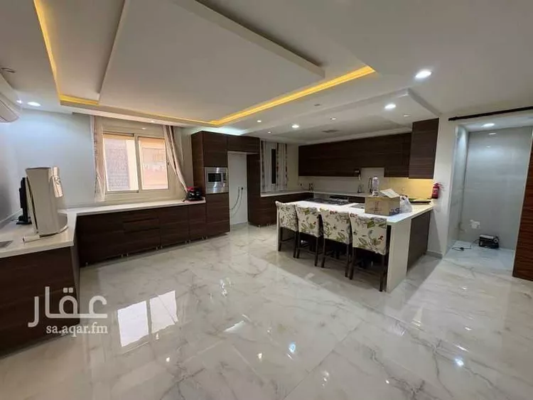 شقة للبيع في شارع رخي العنبري, حي العارض, مدينة الرياض, منطقة الرياض صورة 5