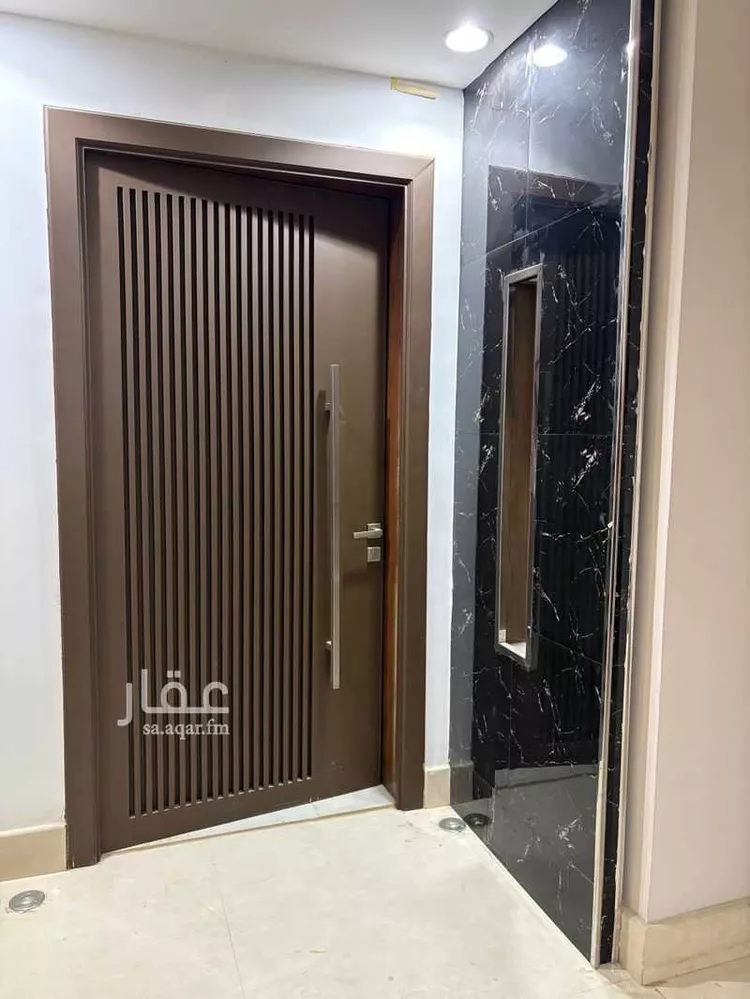 شقة للبيع في شارع رخي العنبري, حي العارض, مدينة الرياض, منطقة الرياض صورة 4
