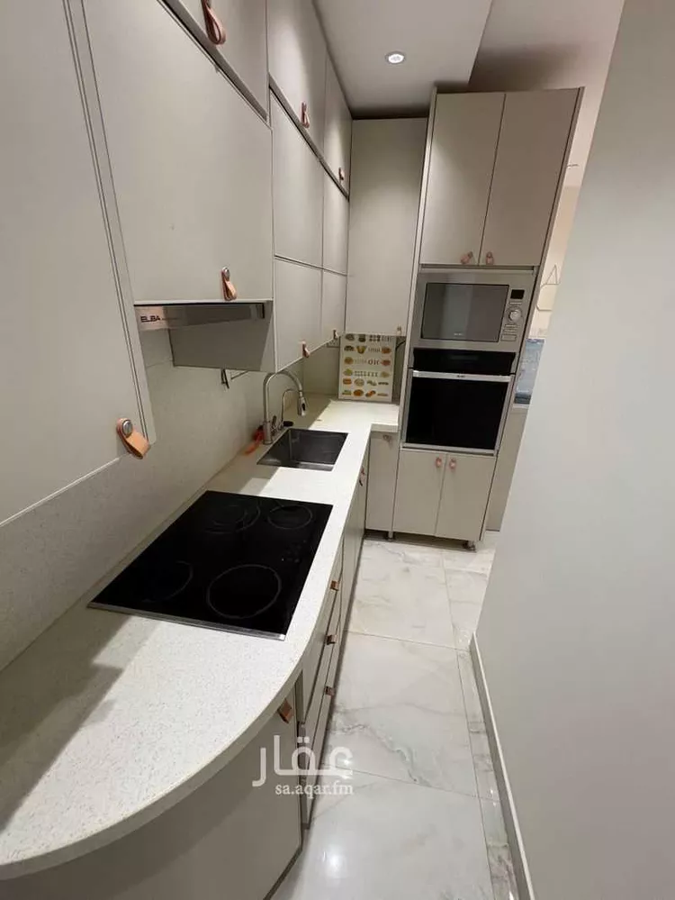 شقة للبيع في شارع رخي العنبري, حي العارض, مدينة الرياض, منطقة الرياض 18