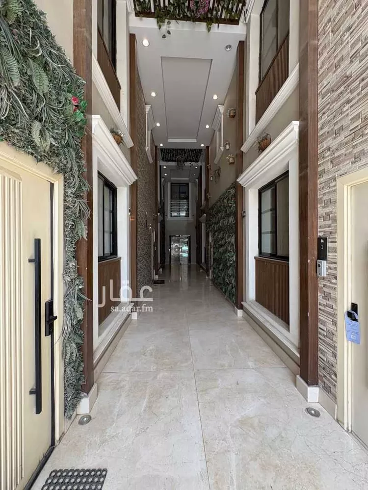 شقة للبيع في شارع رخي العنبري, حي العارض, مدينة الرياض, منطقة الرياض صورة 3