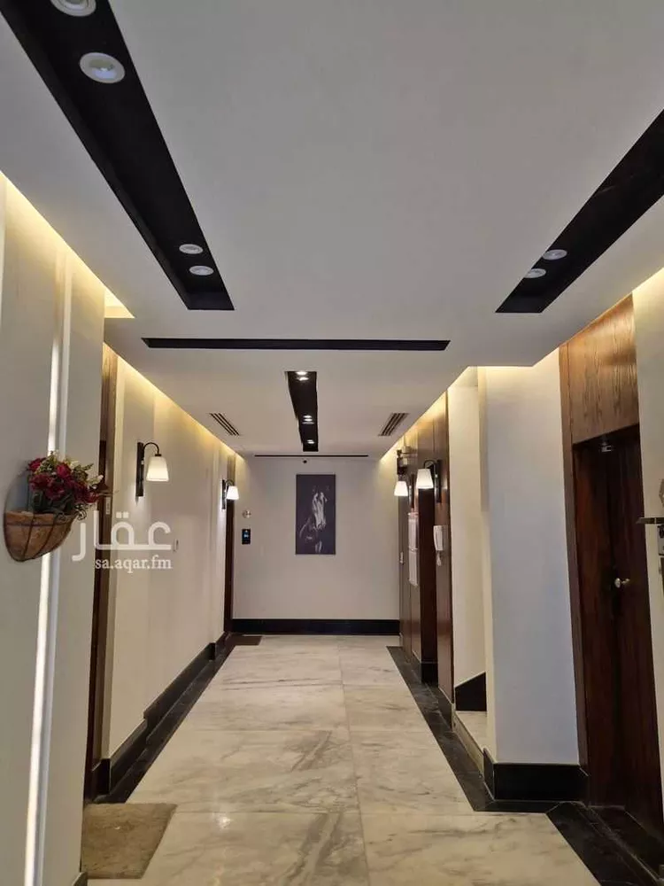 شقة للإيجار في شارع ابها, حي الملقا, مدينة الرياض, منطقة الرياض صورة 3