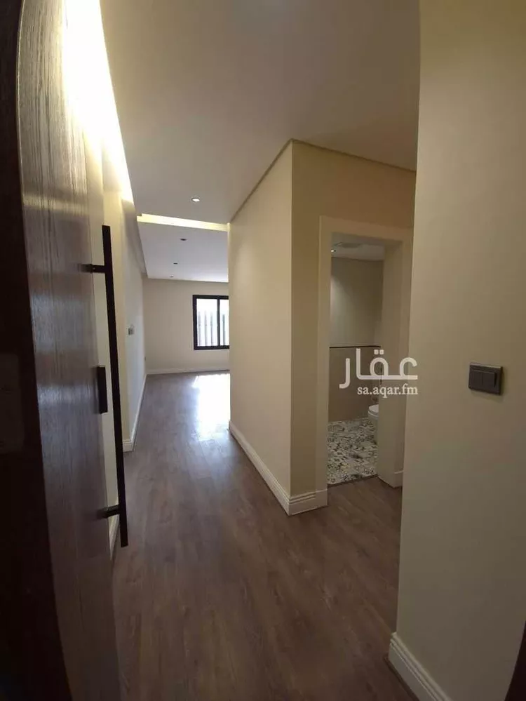 شقة للإيجار في شارع ابها, حي الملقا, مدينة الرياض, منطقة الرياض صورة 4