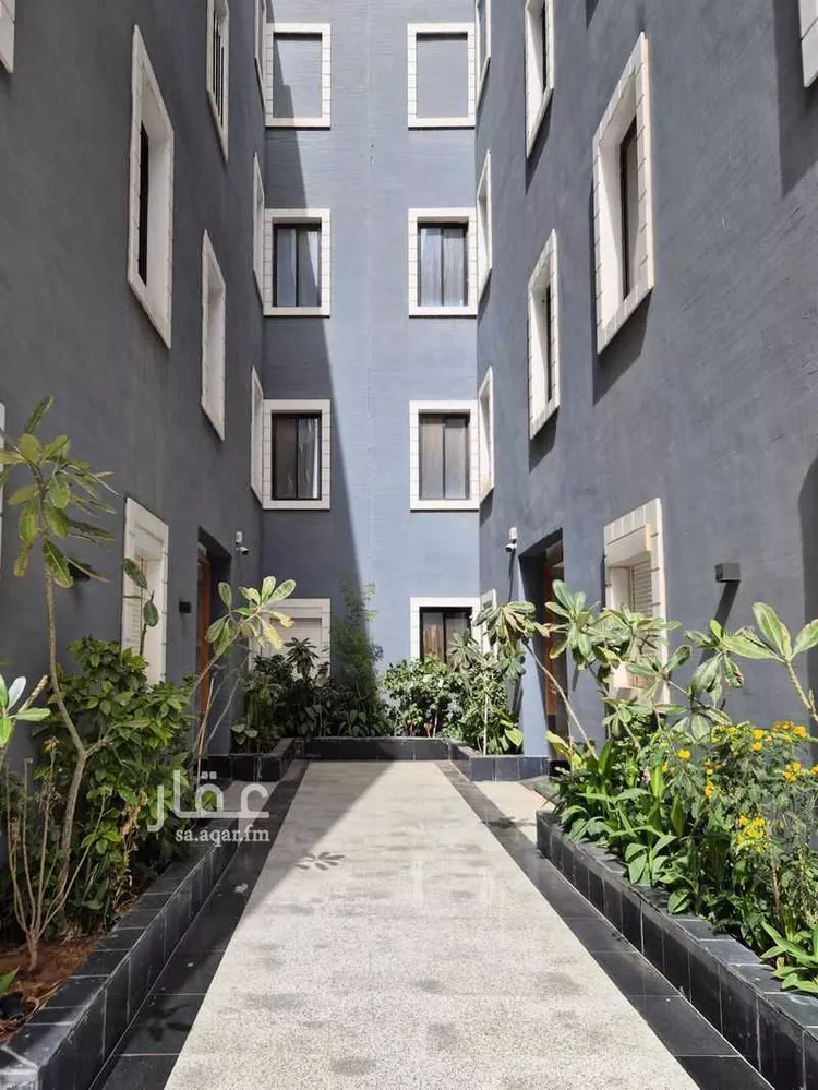 شقة للإيجار في شارع ابها, حي الملقا, مدينة الرياض, منطقة الرياض صورة 2