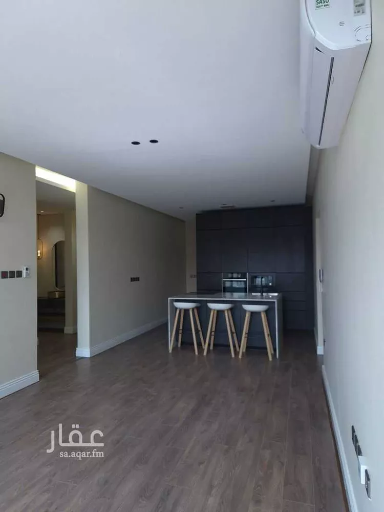 شقة للإيجار في شارع ابها, حي الملقا, مدينة الرياض, منطقة الرياض