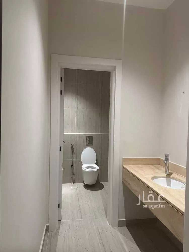 شقة للإيجار في شارع سيحون ، حي عرقة ، الرياض ، منطقة الرياض صورة 5