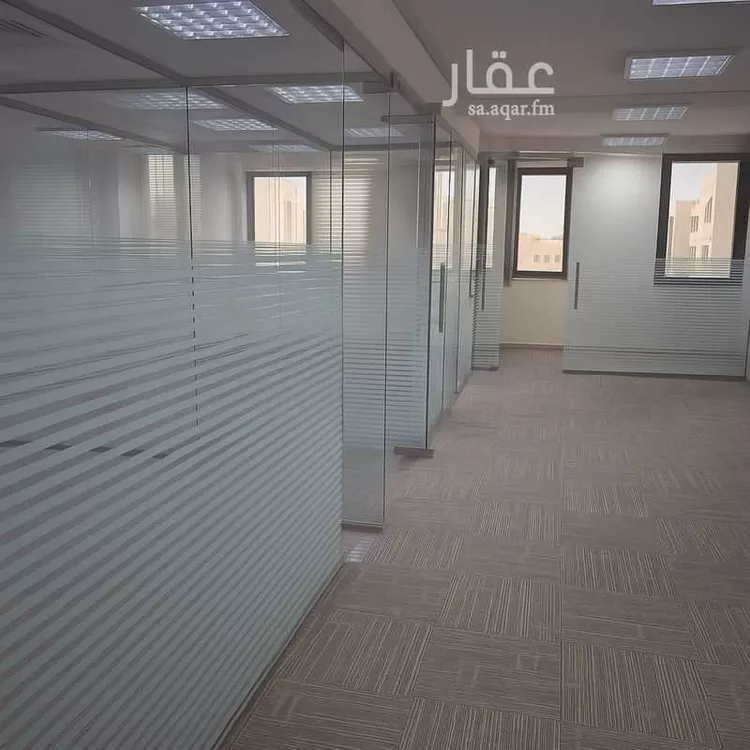 مكتب تجاري للإيجار في شارع ، شارع راية الاتحاد ،, حي الرويس, مدينة جدة, منطقة مكة المكرمة صورة 3