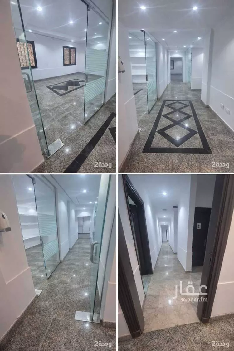 مكتب تجاري للإيجار في شارع ، شارع راية الاتحاد ،, حي الرويس, مدينة جدة, منطقة مكة المكرمة صورة 5