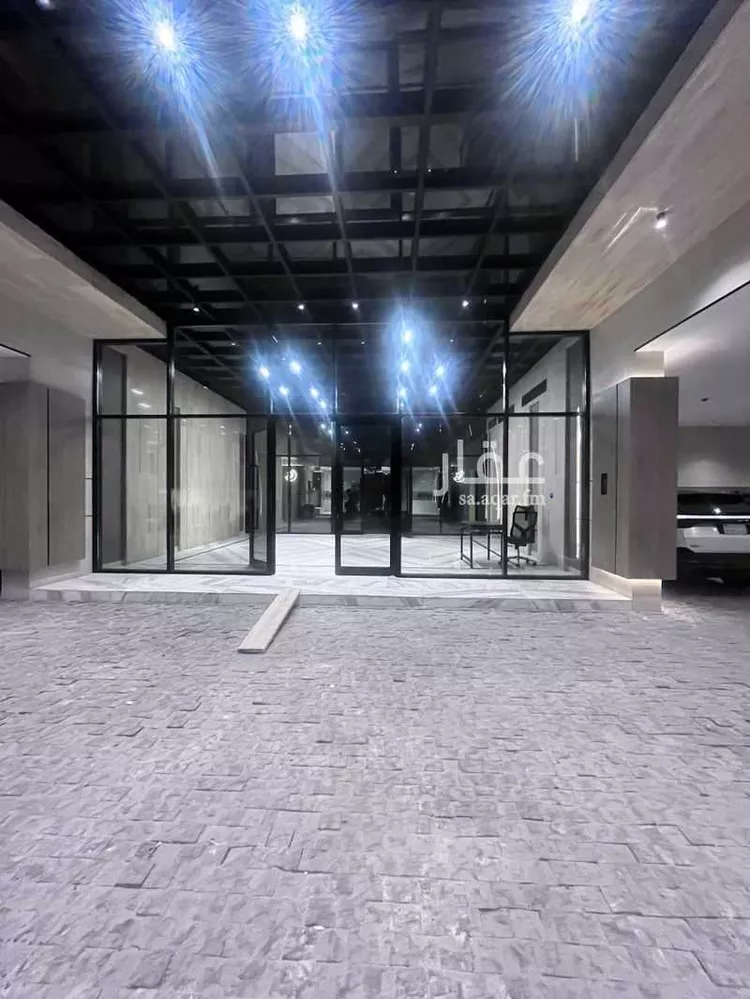 شقة للإيجار في شارع يوم اليرموك, حي النهضة, مدينة جدة, منطقة مكة المكرمة صورة 5