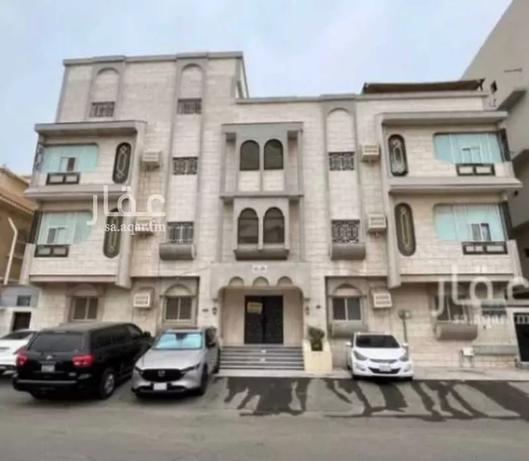 أرض للبيع في شارع سابق بن ماجه, حي الربوة, مدينة جدة, منطقة مكة المكرمة