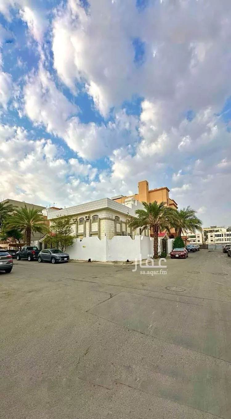 فيلا للبيع في شارع وضاح اليمن, حي الفيصلية, مدينة جدة, منطقة مكة المكرمة