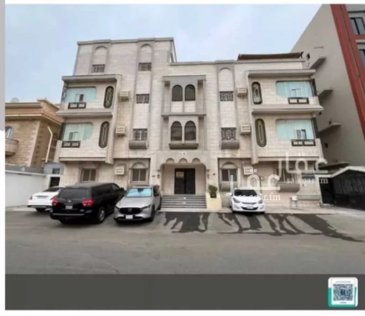 عمارة للبيع في شارع سابق بن ماجه, حي الربوة, مدينة جدة, منطقة مكة المكرمة