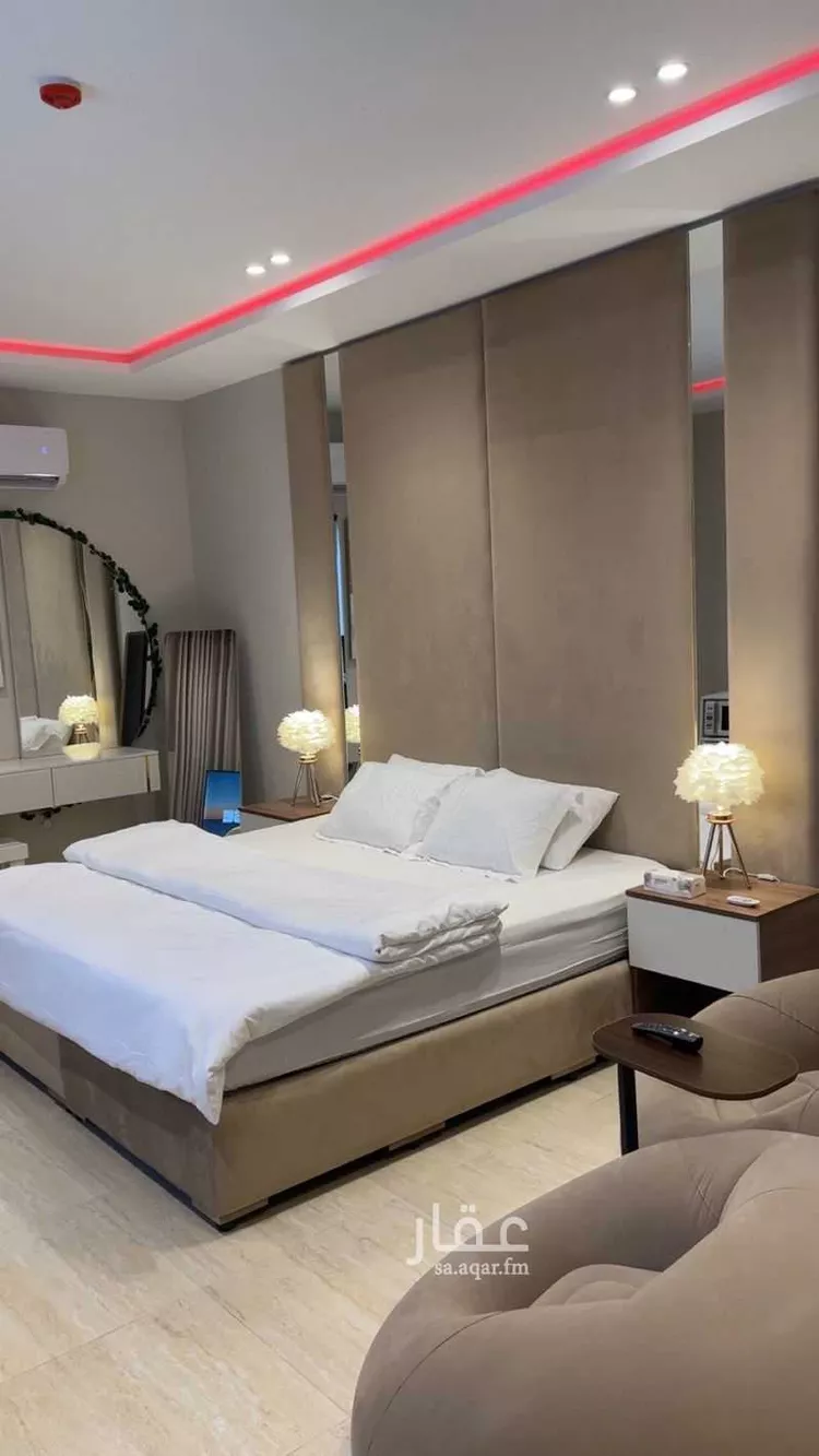 Furnished Studio for Booking in Al Khobar Al Hamra 14