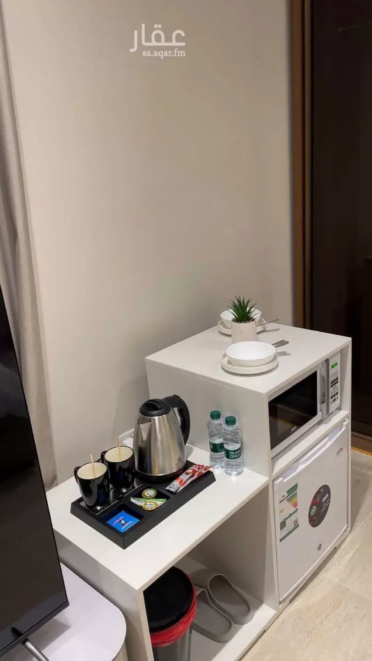 غرفة للإيجار في حي الحمراء, مدينة الخبر, المنطقة الشرقية صورة 5