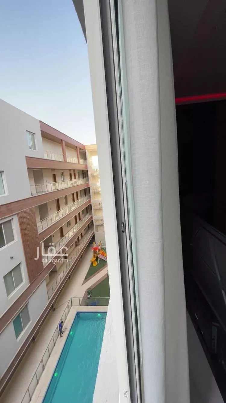 Furnished Studio for Booking in Al Khobar Al Hamra 8