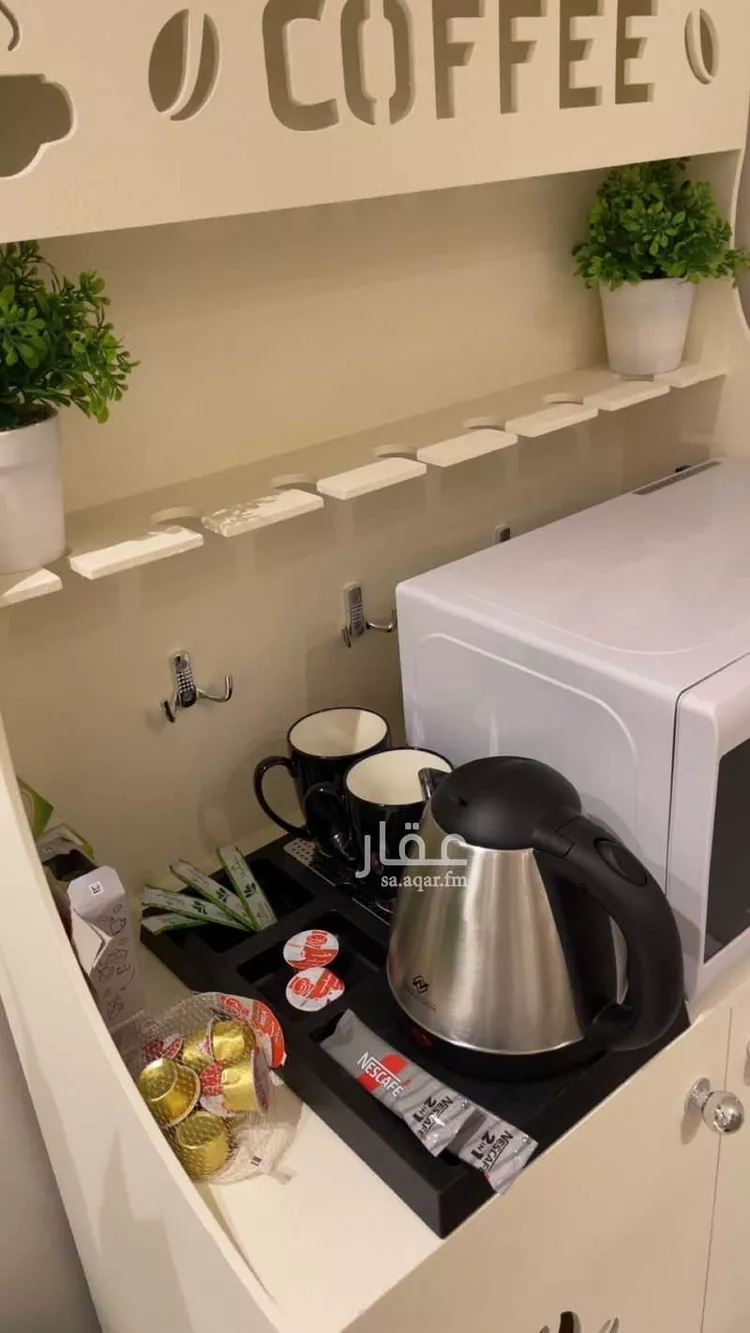 شقة مفروشة للحجز في شارع 12أ ، حي الصفا ، الدمام ، الدمام 10