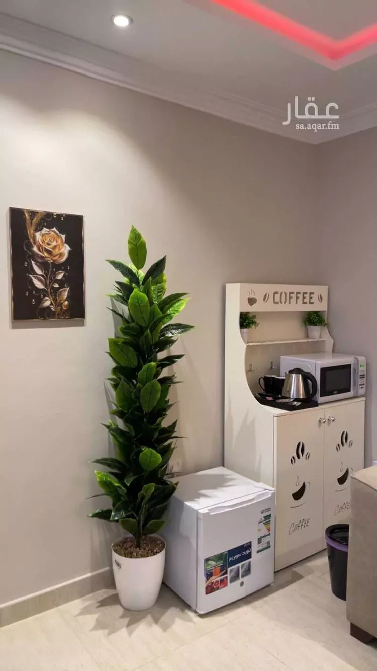 شقة مفروشة للحجز في شارع 12أ ، حي الصفا ، الدمام ، الدمام صورة 5