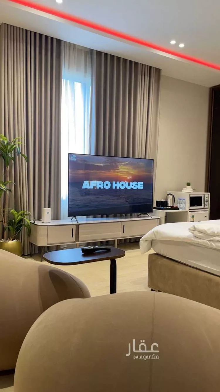 Furnished Studio for Booking in Al Khobar Al Hamra 13