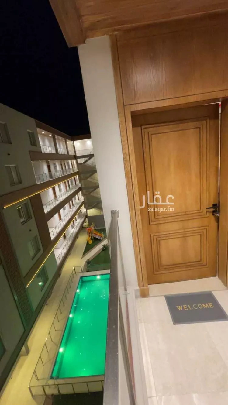 Furnished Studio for Booking in Al Khobar Al Hamra 6
