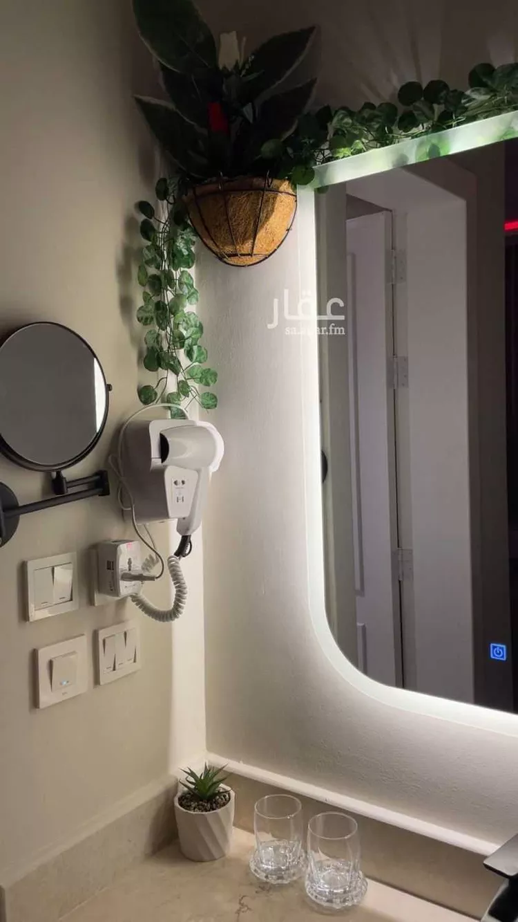 غرفة للإيجار في حي الحمراء, مدينة الخبر, المنطقة الشرقية صورة 2