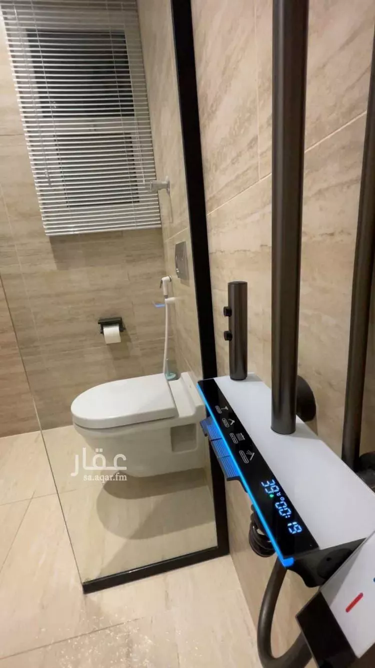 استديو مفروش للحجز في الحمراء, الخبر صورة 5