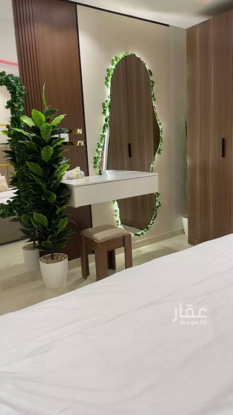 شقة مفروشة للحجز في شارع 12أ ، حي الصفا ، الدمام ، الدمام صورة 2