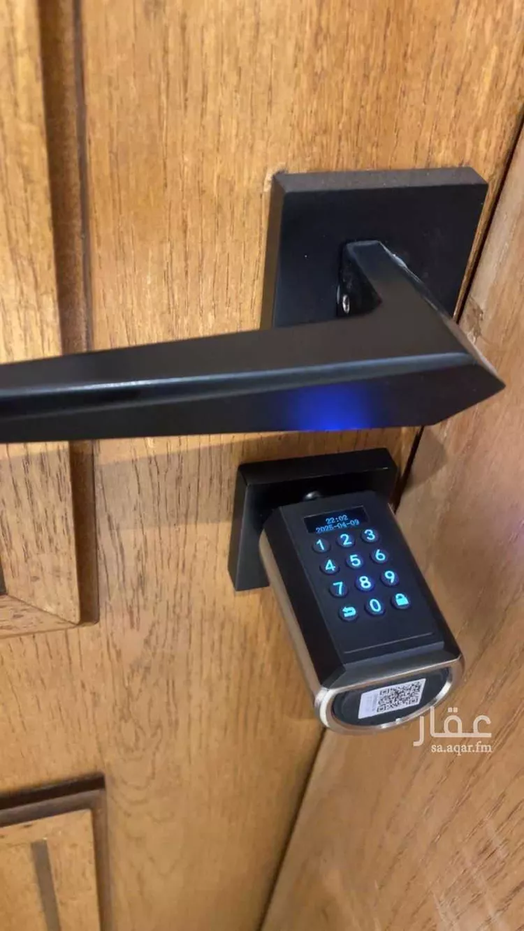 غرفة للإيجار في حي الحمراء, مدينة الخبر, المنطقة الشرقية صورة 3