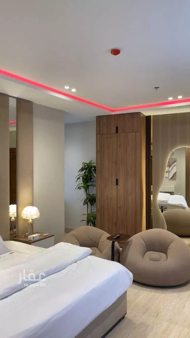 Furnished Studio for Booking in Al Khobar Al Hamra 12