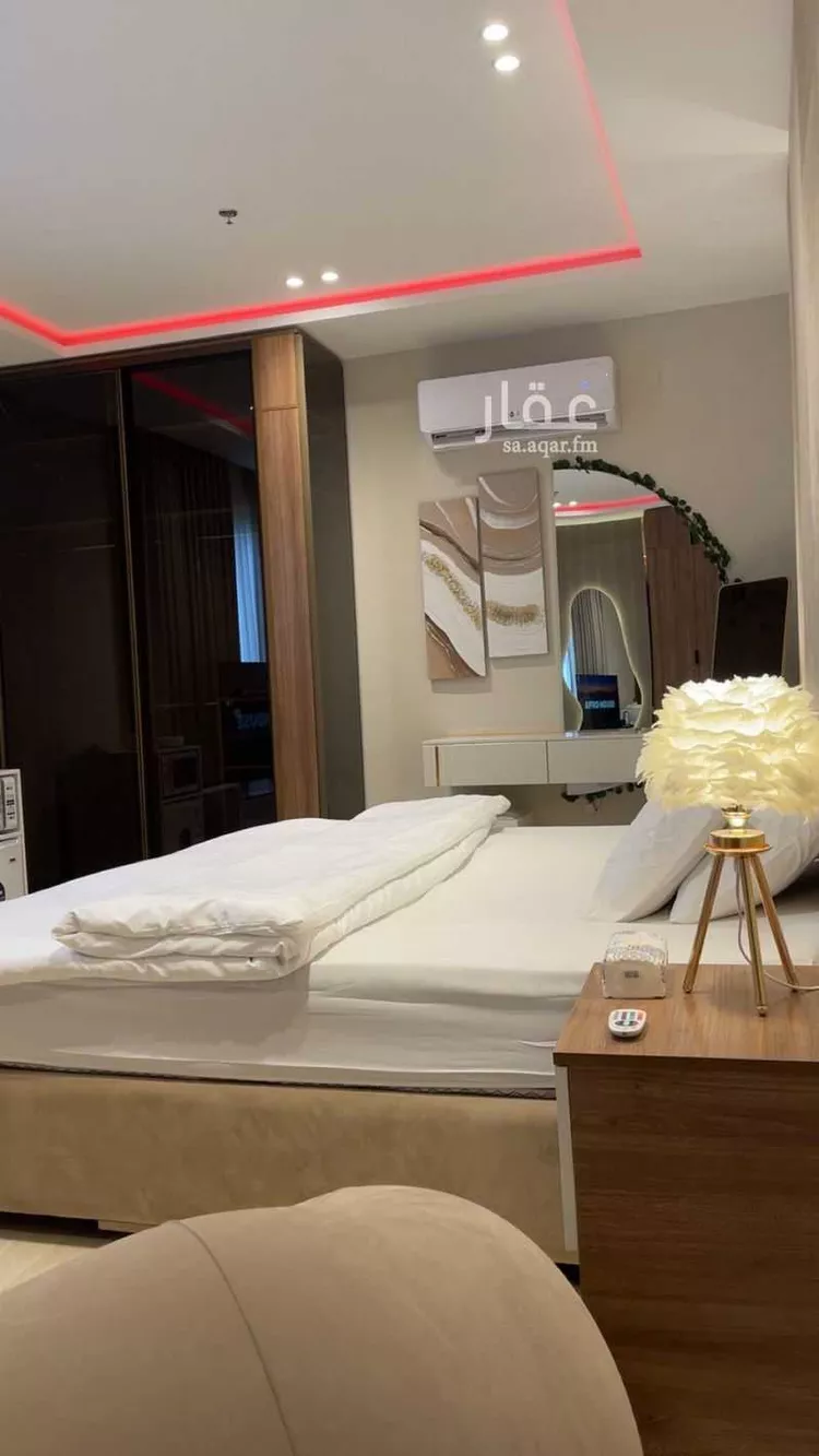 Furnished Studio for Booking in Al Khobar Al Hamra 16