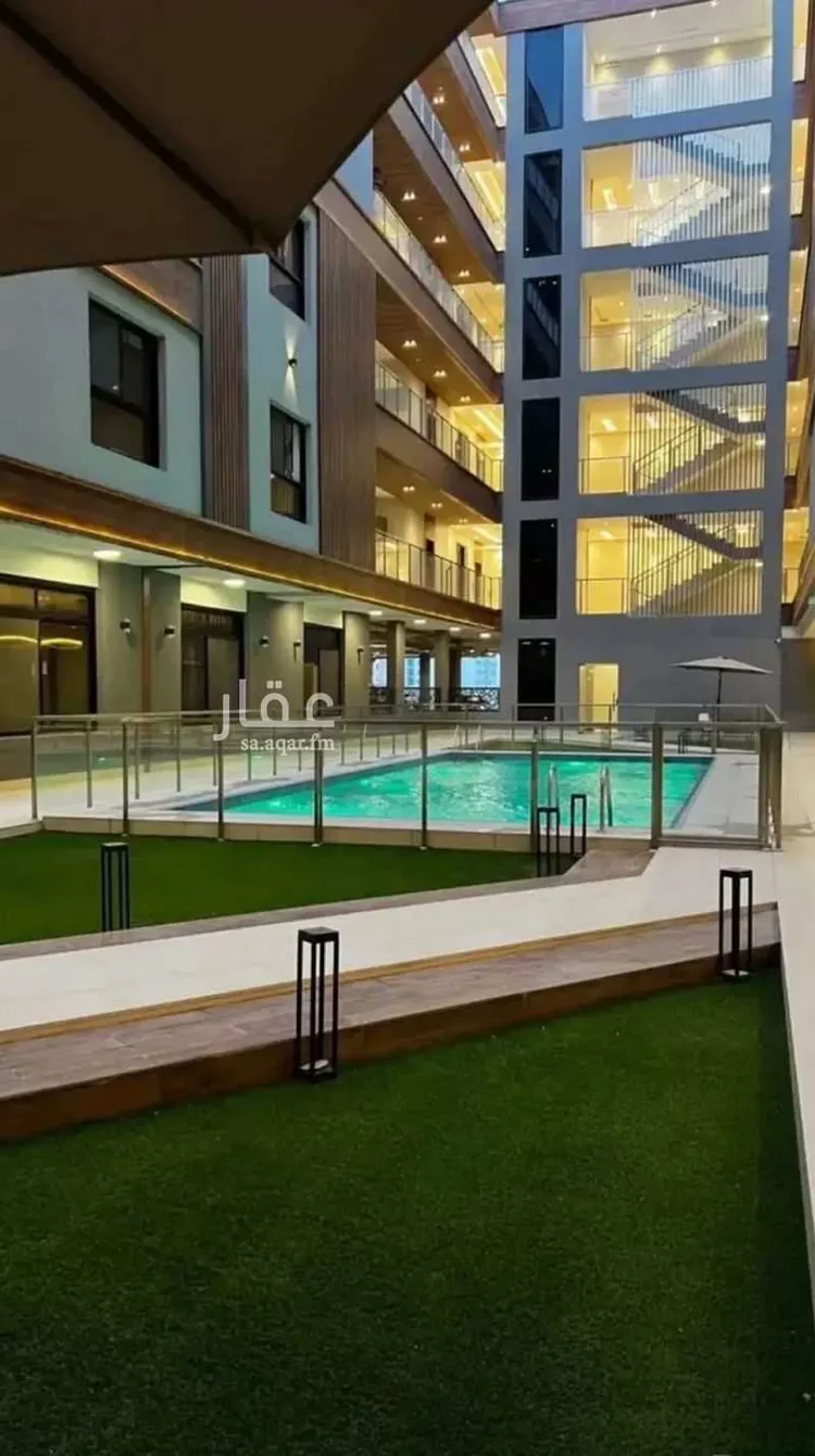 Furnished Studio for Booking in Al Khobar Al Hamra 17
