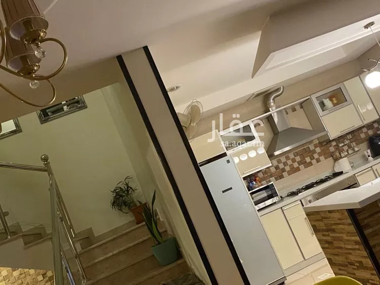 شقة للإيجار في شارع سويد بن حارثة, حي حطين, مدينة الرياض, منطقة الرياض صورة 4