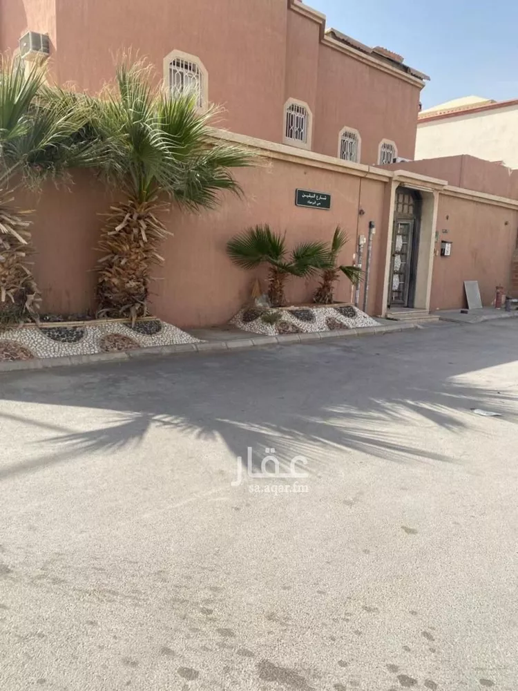 فيلا للبيع في شارع النبقين, حي اليرموك, مدينة الرياض, منطقة الرياض صورة 2