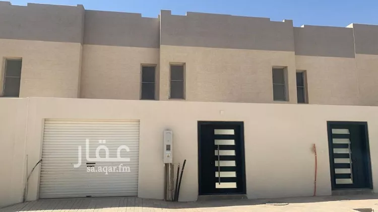 فيلا للبيع في شارع عبدالله بن محمد التلمساني, حي مطار الملك خالد الدولي, مدينة الرياض, منطقة الرياض صورة 2