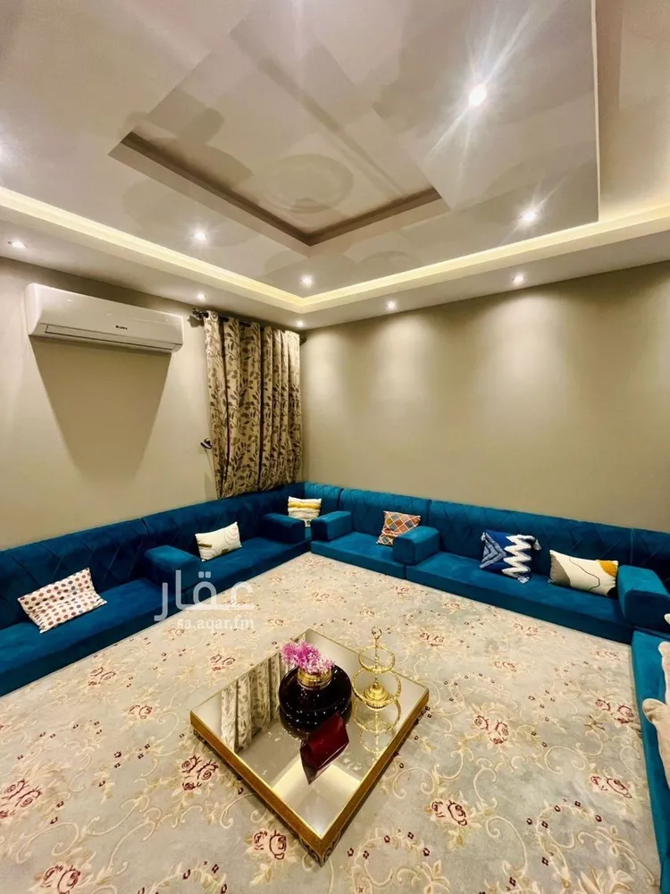 شقة للبيع في شارع وادي هجر, حي الملقا, مدينة الرياض, منطقة الرياض صورة 5